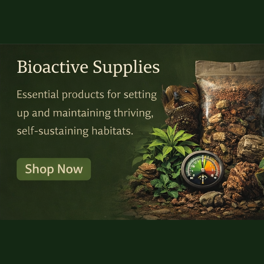 Bioactive Supplies