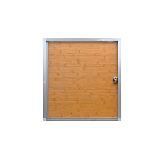 2'x2'x2' Cabinet Stand - The Zen Habitat 3.0