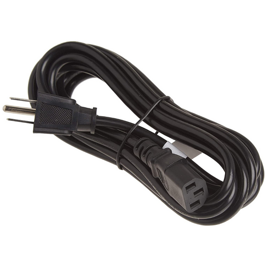 12' Replacement Power Cord for VE Thermostats
